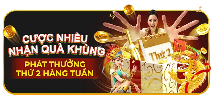 Chiến lược nổ hũ bet888