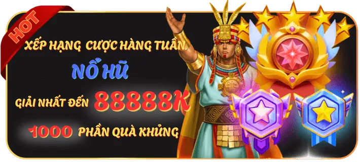 Game nổ hũ mới nhất bet888