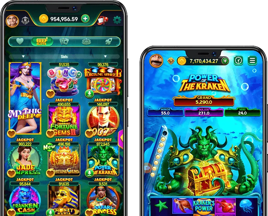 Kho game phong phú tại Bet888