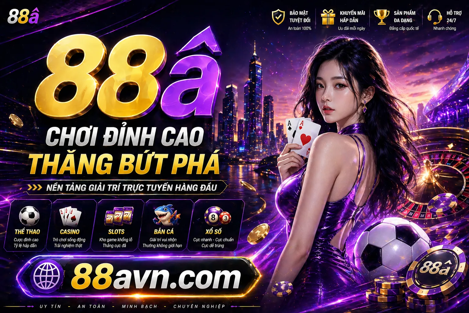 Sòng bạc trực tuyến bet888 nổ hũ với dealer chuyên nghiệp