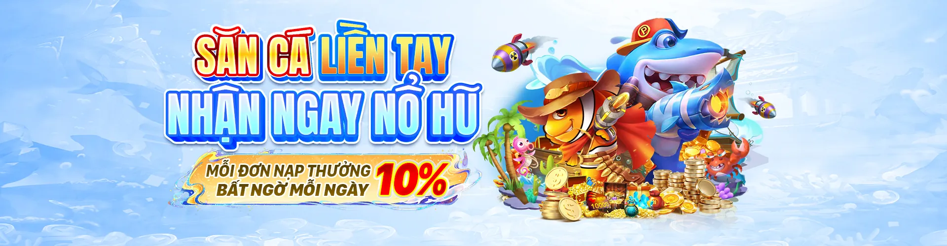 Chương trình Đối tác bet888 nổ hũ