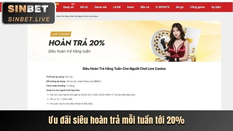 Hoàn Trả Tiền Cược Bet888 Nổ Hũ